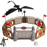 Spin Master How to Train Your Dragon 2 - Dragon heroes Training Arena Speelfiguur