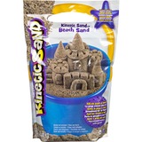 Spin Master Kinetic Sand - Beach Sand Speelzand 