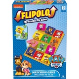 Spin Master Paw Patrol - Flipolo Memory 