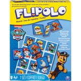 Spin Master Paw Patrol - Flipolo Memory 