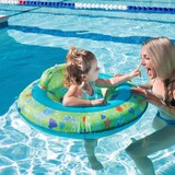 Spin Master SwimWays - Baby Spring Float Zwemring 