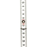 Stanley Duimstok Plastic afstandsmeter 2m