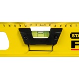 Stanley FatMax I-Beam Waterpas 60cm Geel/zwart