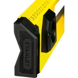 Stanley FatMax I-Beam Waterpas 60cm Geel/zwart