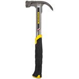 Stanley FatMax Pro Ultalichte Klauwhamer 