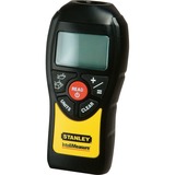 Stanley Intellimeasure afstandsmeter Zwart/geel