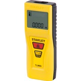 Stanley Laserafstandsmeter TLM65 Geel