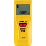 Stanley Laserafstandsmeter TLM65 Geel
