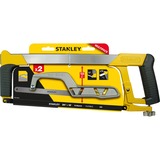 Stanley Metaalzagen Promopack STHT0-20036 zaag Geel/zwart