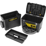 Stanley STST1-71187 gereedschapskist Zwart/geel