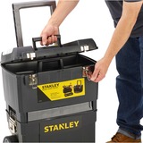 Stanley STST1-71187 gereedschapskist Zwart/geel