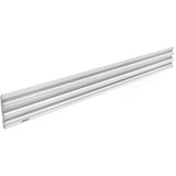 Stanley Track Wall - Wandpaneel houder Aluminium