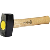 Stanley Vuist Houten Steel hamer 1500g