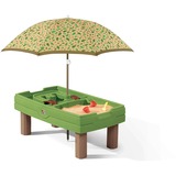 Step 2 Activity Center Zand- en watertafel