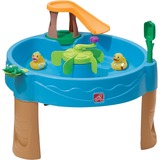 Step 2 Duck Pond Watertafel