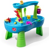 Step 2 Rain Shower Splash Pond Watertafel