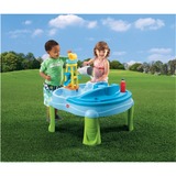 Step 2 Splash & Scoop Bay Zand- en watertafel 