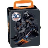 Hot Wheels verzamelkoffer - Groot