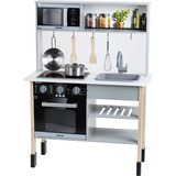 Theo Klein Miele houten speelkeuken, speelgoed