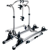 Thule Elite G2 Short fietsendrager Zilver
