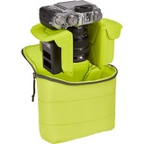 Thule EnRoute Camera rugzak Groen, 25 liter
