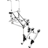 Thule Lift V16 Manual fietsendrager aluminium