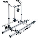 Thule Sport G2 Short fietsendrager Zilver