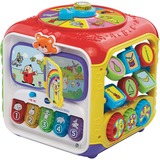 VTech Baby - Bumba activiteitenkubus Leerplezier 