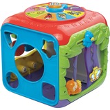 VTech Baby - Bumba activiteitenkubus Leerplezier 