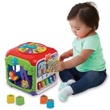 VTech Baby - Bumba activiteitenkubus Leerplezier 