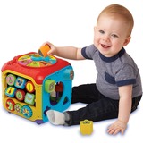VTech Baby - Bumba activiteitenkubus Leerplezier 