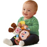 VTech Baby - Mijn knuffelaapje Pluchenspeelgoed 