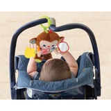 VTech Baby - Mijn knuffelaapje Pluchenspeelgoed 