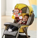 VTech Baby - Mijn knuffelaapje Pluchenspeelgoed 
