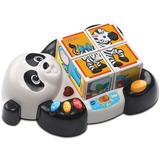 VTech Baby - Puzzel & Leer pandabeer Leerspel 