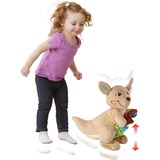 VTech Baby - Spring & Speel kangoeroe Speelfiguur 