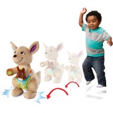 VTech Baby - Spring & Speel kangoeroe Speelfiguur 