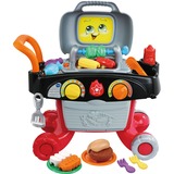 VTech Gril & Leer barbecue 