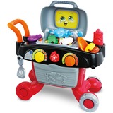 VTech Gril & Leer barbecue 