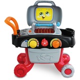 VTech Gril & Leer barbecue 