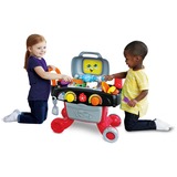 VTech Gril & Leer barbecue 