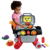VTech Gril & Leer barbecue 