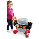 VTech Gril & Leer barbecue 