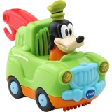 VTech Toet Toet Auto's - Disney Goofy Takelwagen Speelgoedvoertuig 