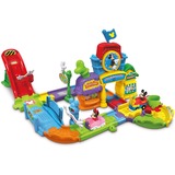 VTech Toet Toet Auto's - Disney Mickey's Treinstation Speelset