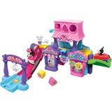 VTech Toet Toet Auto's - Disney Minnie's IJssalon Speelset