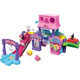 VTech Toet Toet Auto's - Disney Minnie's IJssalon Speelset 