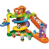 VTech ZoomiZooz - Klim & Verken Boomhuis Speelset 