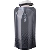 Vapur 0,5 L Shades (cool grey) drinkfles Grijs