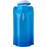 Vapur 0,5 L Shades (cyan blue) drinkfles blauw